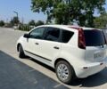 Білий Ніссан Ноут, об'ємом двигуна 1.5 л та пробігом 283 тис. км за 5402 $, фото 3 на Automoto.ua
