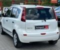 Белый Ниссан Ноут, объемом двигателя 1.4 л и пробегом 131 тыс. км за 6290 $, фото 7 на Automoto.ua