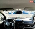 Белый Ниссан Ноут, объемом двигателя 1.39 л и пробегом 270 тыс. км за 5500 $, фото 9 на Automoto.ua