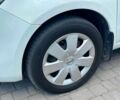Белый Ниссан Ноут, объемом двигателя 1.4 л и пробегом 131 тыс. км за 6490 $, фото 4 на Automoto.ua