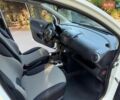 Білий Ніссан Ноут, об'ємом двигуна 1.4 л та пробігом 171 тис. км за 6200 $, фото 25 на Automoto.ua