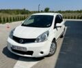Белый Ниссан Ноут, объемом двигателя 1.46 л и пробегом 283 тыс. км за 5400 $, фото 1 на Automoto.ua