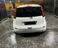 Белый Ниссан Ноут, объемом двигателя 1.39 л и пробегом 138 тыс. км за 6000 $, фото 1 на Automoto.ua