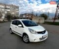 Белый Ниссан Ноут, объемом двигателя 1.39 л и пробегом 270 тыс. км за 5500 $, фото 6 на Automoto.ua