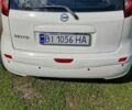 Білий Ніссан Ноут, об'ємом двигуна 1.6 л та пробігом 243 тис. км за 6500 $, фото 13 на Automoto.ua