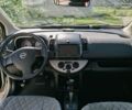 Белый Ниссан Ноут, объемом двигателя 1.5 л и пробегом 117 тыс. км за 6500 $, фото 3 на Automoto.ua