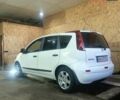 Белый Ниссан Ноут, объемом двигателя 1.39 л и пробегом 275 тыс. км за 5200 $, фото 6 на Automoto.ua