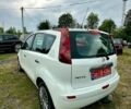 Білий Ніссан Ноут, об'ємом двигуна 1.4 л та пробігом 151 тис. км за 6000 $, фото 10 на Automoto.ua