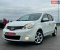 Белый Ниссан Ноут, объемом двигателя 1.6 л и пробегом 150 тыс. км за 7950 $, фото 11 на Automoto.ua