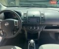 Білий Ніссан Ноут, об'ємом двигуна 1.6 л та пробігом 117 тис. км за 6900 $, фото 12 на Automoto.ua