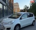 Белый Ниссан Ноут, объемом двигателя 1.39 л и пробегом 108 тыс. км за 7500 $, фото 13 на Automoto.ua