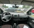 Білий Ніссан Ноут, об'ємом двигуна 1.4 л та пробігом 151 тис. км за 6000 $, фото 22 на Automoto.ua