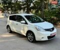 Білий Ніссан Ноут, об'ємом двигуна 1.4 л та пробігом 171 тис. км за 6200 $, фото 4 на Automoto.ua