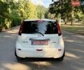 Білий Ніссан Ноут, об'ємом двигуна 1.4 л та пробігом 171 тис. км за 6200 $, фото 10 на Automoto.ua