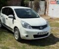 Білий Ніссан Ноут, об'ємом двигуна 1.6 л та пробігом 240 тис. км за 6900 $, фото 1 на Automoto.ua