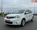 Белый Ниссан Ноут, объемом двигателя 1.6 л и пробегом 150 тыс. км за 7950 $, фото 1 на Automoto.ua