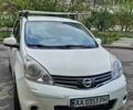 Білий Ніссан Ноут, об'ємом двигуна 1.39 л та пробігом 233 тис. км за 5700 $, фото 9 на Automoto.ua