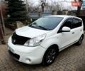 Белый Ниссан Ноут, объемом двигателя 1.46 л и пробегом 255 тыс. км за 4400 $, фото 1 на Automoto.ua