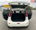 Белый Ниссан Ноут, объемом двигателя 1.6 л и пробегом 150 тыс. км за 7950 $, фото 86 на Automoto.ua