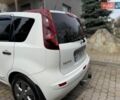 Белый Ниссан Ноут, объемом двигателя 1.46 л и пробегом 255 тыс. км за 4400 $, фото 16 на Automoto.ua