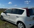 Белый Ниссан Ноут, объемом двигателя 1.39 л и пробегом 298 тыс. км за 6000 $, фото 10 на Automoto.ua