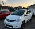 Білий Ніссан Ноут, об'ємом двигуна 1.39 л та пробігом 98 тис. км за 6900 $, фото 16 на Automoto.ua