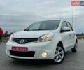 Белый Ниссан Ноут, объемом двигателя 1.6 л и пробегом 150 тыс. км за 7950 $, фото 10 на Automoto.ua