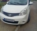 Белый Ниссан Ноут, объемом двигателя 1.46 л и пробегом 290 тыс. км за 6300 $, фото 1 на Automoto.ua