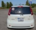 Білий Ніссан Ноут, об'ємом двигуна 1.4 л та пробігом 119 тис. км за 6200 $, фото 2 на Automoto.ua