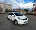 Белый Ниссан Ноут, объемом двигателя 1.39 л и пробегом 270 тыс. км за 5500 $, фото 6 на Automoto.ua
