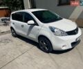 Білий Ніссан Ноут, об'ємом двигуна 1.6 л та пробігом 117 тис. км за 6900 $, фото 5 на Automoto.ua