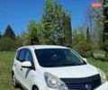 Белый Ниссан Ноут, объемом двигателя 1.46 л и пробегом 226 тыс. км за 5800 $, фото 1 на Automoto.ua