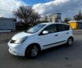 Белый Ниссан Ноут, объемом двигателя 1.39 л и пробегом 270 тыс. км за 5500 $, фото 1 на Automoto.ua