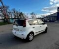 Белый Ниссан Ноут, объемом двигателя 1.39 л и пробегом 270 тыс. км за 5500 $, фото 4 на Automoto.ua