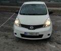 Білий Ніссан Ноут, об'ємом двигуна 1.5 л та пробігом 292 тис. км за 6000 $, фото 3 на Automoto.ua