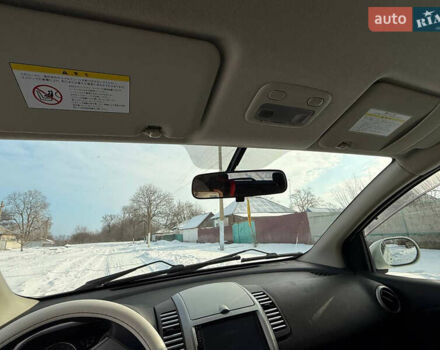 Белый Ниссан Ноут, объемом двигателя 1.5 л и пробегом 108 тыс. км за 6200 $, фото 11 на Automoto.ua