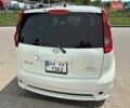 Белый Ниссан Ноут, объемом двигателя 1.39 л и пробегом 102 тыс. км за 7200 $, фото 13 на Automoto.ua