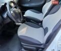 Білий Ніссан Ноут, об'ємом двигуна 1.4 л та пробігом 171 тис. км за 6200 $, фото 15 на Automoto.ua