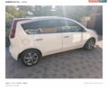 Білий Ніссан Ноут, об'ємом двигуна 1.4 л та пробігом 171 тис. км за 6500 $, фото 6 на Automoto.ua