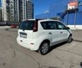 Белый Ниссан Ноут, объемом двигателя 1.6 л и пробегом 279 тыс. км за 6490 $, фото 7 на Automoto.ua