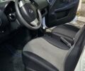 Белый Ниссан Ноут, объемом двигателя 1.39 л и пробегом 233 тыс. км за 5700 $, фото 1 на Automoto.ua