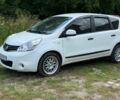 Білий Ніссан Ноут, об'ємом двигуна 1.6 л та пробігом 240 тис. км за 6600 $, фото 18 на Automoto.ua