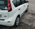 Білий Ніссан Ноут, об'ємом двигуна 1.5 л та пробігом 292 тис. км за 6000 $, фото 20 на Automoto.ua