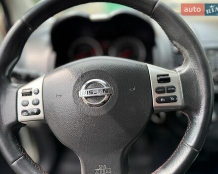 Білий Ніссан Ноут, об'ємом двигуна 1.46 л та пробігом 255 тис. км за 4400 $, фото 24 на Automoto.ua