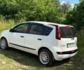 Білий Ніссан Ноут, об'ємом двигуна 1.6 л та пробігом 240 тис. км за 6600 $, фото 3 на Automoto.ua