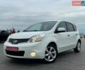 Белый Ниссан Ноут, объемом двигателя 1.6 л и пробегом 150 тыс. км за 7950 $, фото 15 на Automoto.ua