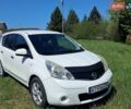 Белый Ниссан Ноут, объемом двигателя 1.46 л и пробегом 226 тыс. км за 5800 $, фото 6 на Automoto.ua