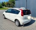 Белый Ниссан Ноут, объемом двигателя 1.5 л и пробегом 110 тыс. км за 7000 $, фото 6 на Automoto.ua