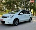 Білий Ніссан Ноут, об'ємом двигуна 1.4 л та пробігом 171 тис. км за 6200 $, фото 2 на Automoto.ua