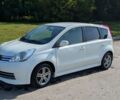 Білий Ніссан Ноут, об'ємом двигуна 1.4 л та пробігом 119 тис. км за 6200 $, фото 4 на Automoto.ua